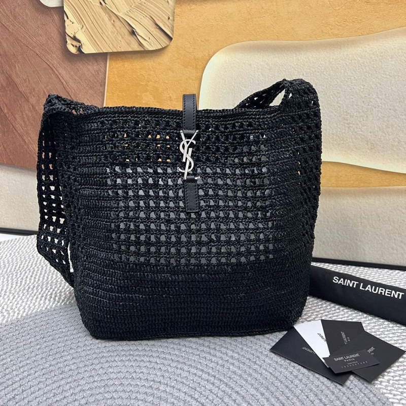 Y*L shopping bags